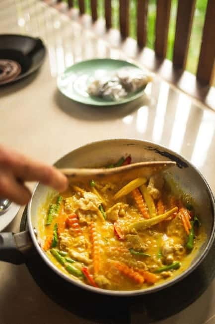 Khao Sok: Thai Cooking Class and Culinary Experience - Who will enjoy this class most?