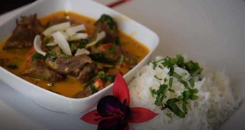 Khao Sok: Thai Cooking Class and Culinary Experience - Arriving from the Khao Sok area