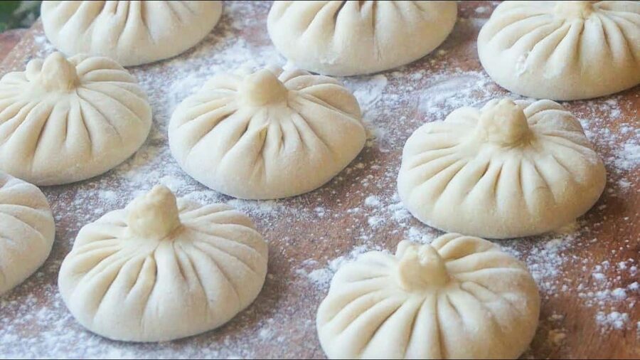 Khinkali & Khachapuri Cooking Classes with Wine Tasting - Key reasons to consider this Kutaisi cooking class