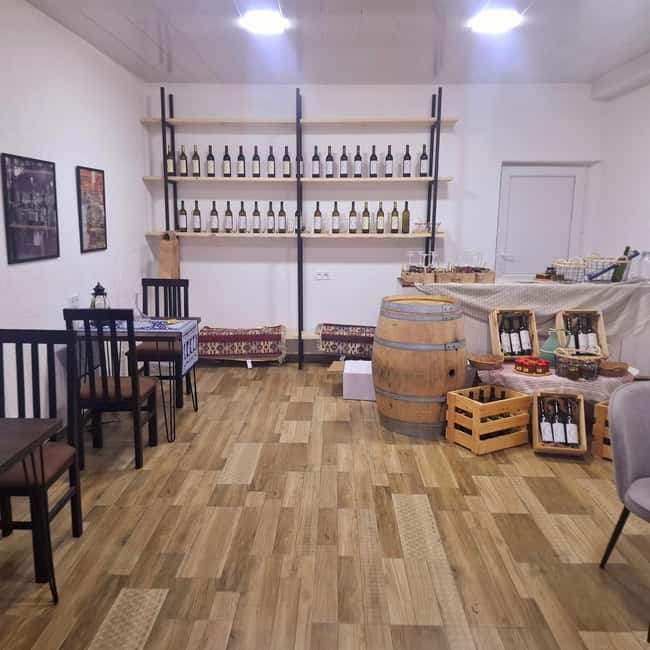Khinkali & Khachapuri Cooking Classes with Wine Tasting - Who will enjoy this class most