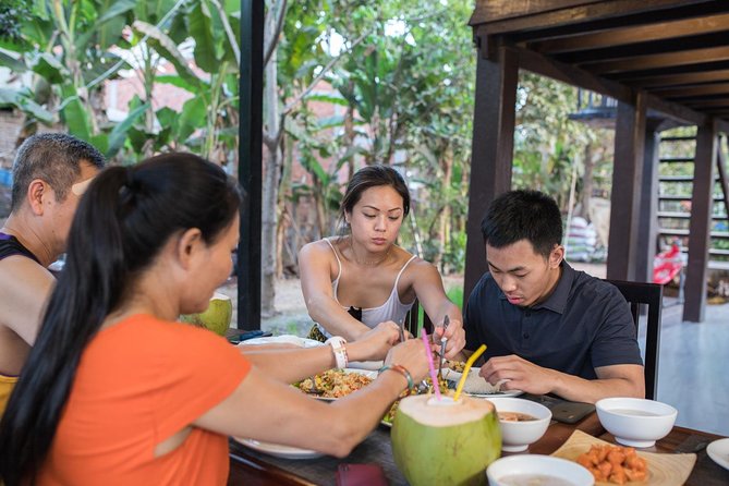 Khmer Cooking Class at a Local's Home in Krong Siem Reap - Why Khmer food makes a good Siem Reap activity