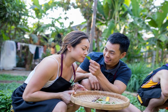 Khmer Cooking Class at a Local's Home in Krong Siem Reap - The tuk-tuk ride sets the tone