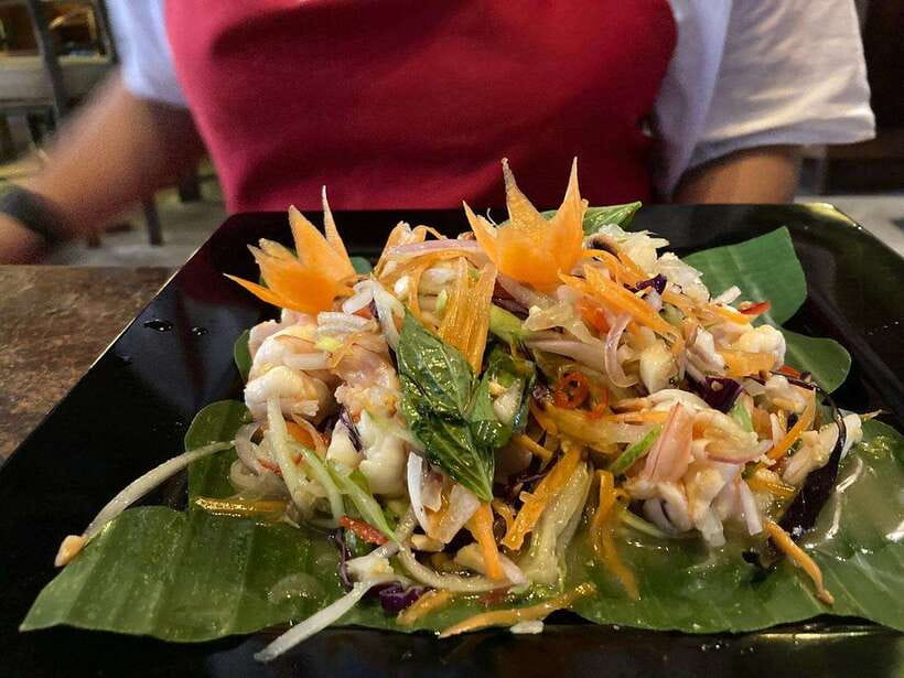 Khmer Food Culture Cooking Class in Kampot - Patient instruction and a personal pace