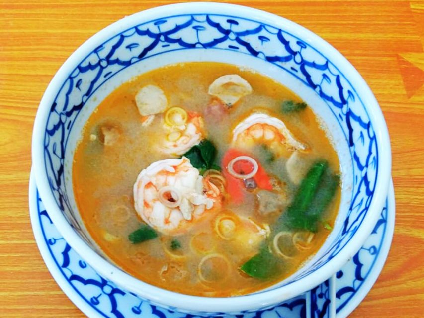 Ko Lanta: Thai Cooking Class with Market Tour and Dinner - Why this class feels more useful than a standard cooking demonstration