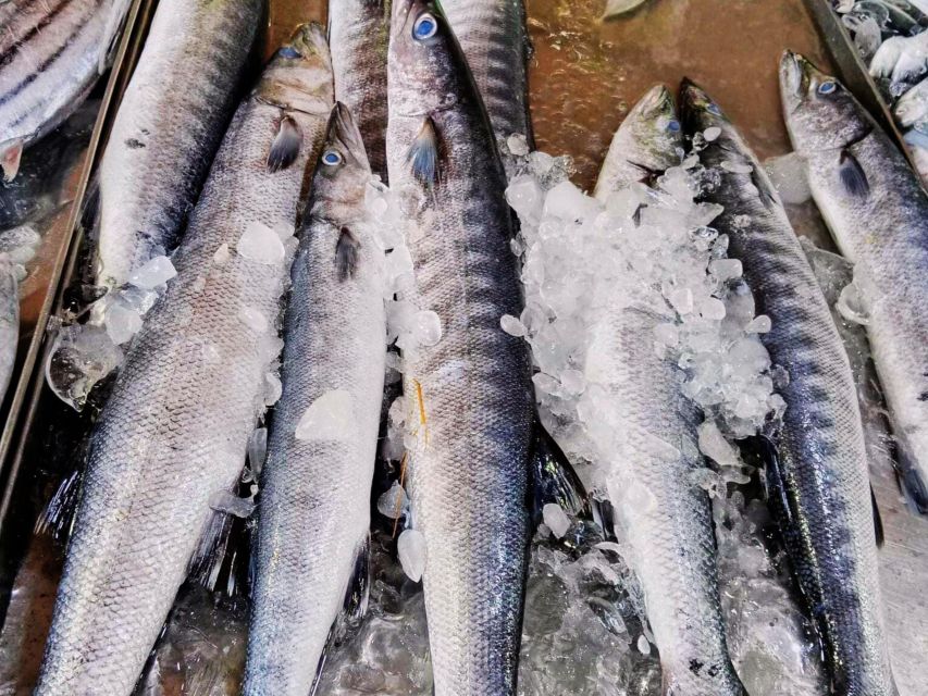 Ko Lanta: Thai Cooking Class with Market Tour and Dinner - The afternoon dinner class, from 3 pm to 9 pm