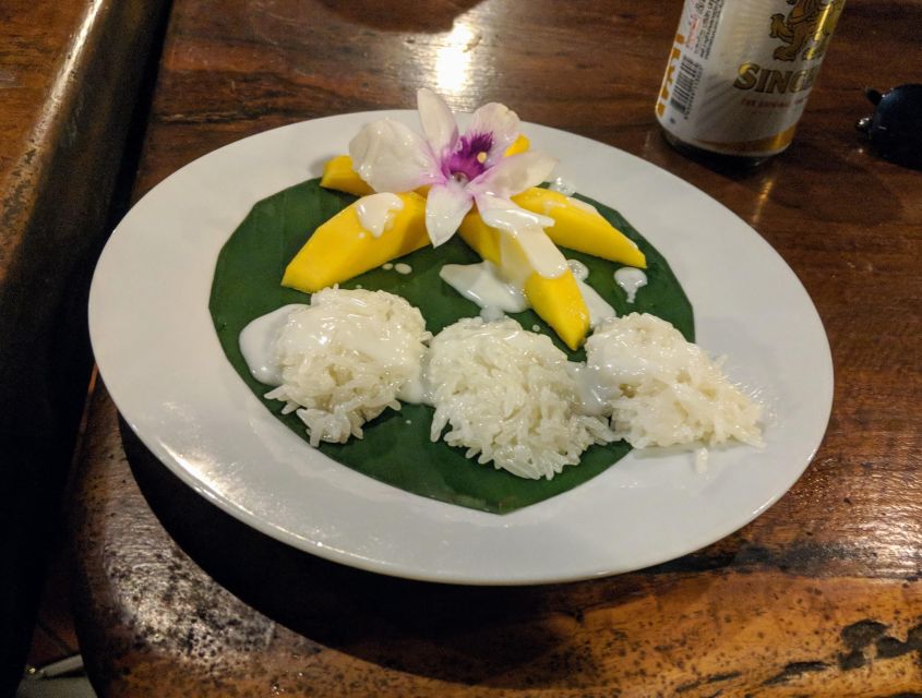 Koh Lanta: Evening Course at Lanta Thai Cookery School - Key points at a glance