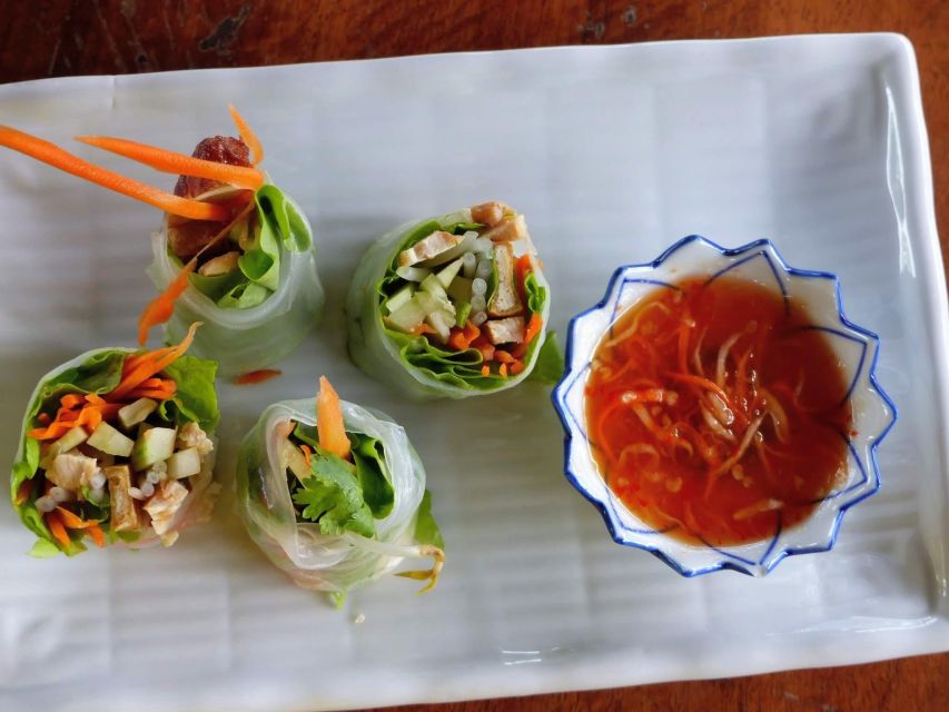 Koh Lanta: Evening Course at Lanta Thai Cookery School - Practical timing and what to bring