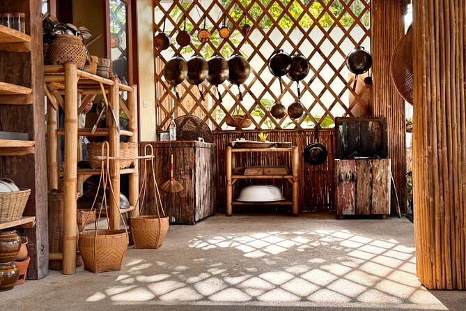 Koh Samui Jungle Kitchen - Evening Cooking Class (max 8 guests) - Key points to know before booking