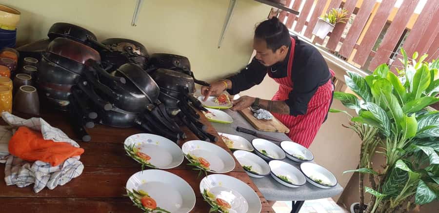 Koh Samui: Thai Cooking Class with Local Market Tour - Should you book it?