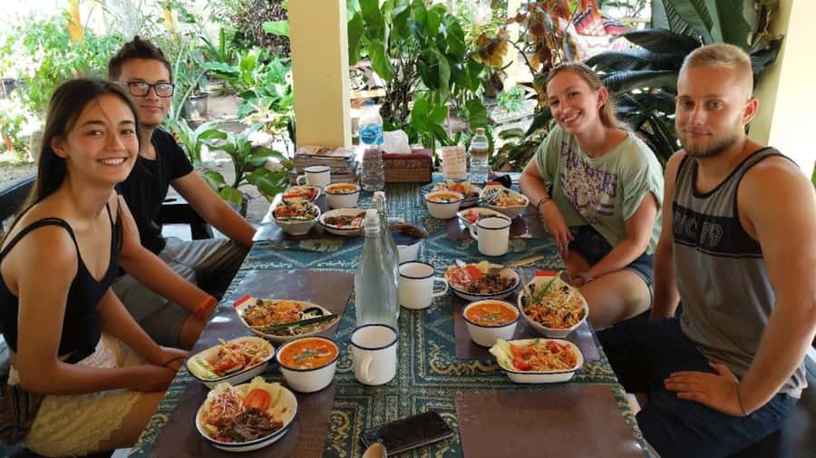 Koh Samui: Thai Cooking Class with Local Market Tour - Pickup, timing, and the details that matter