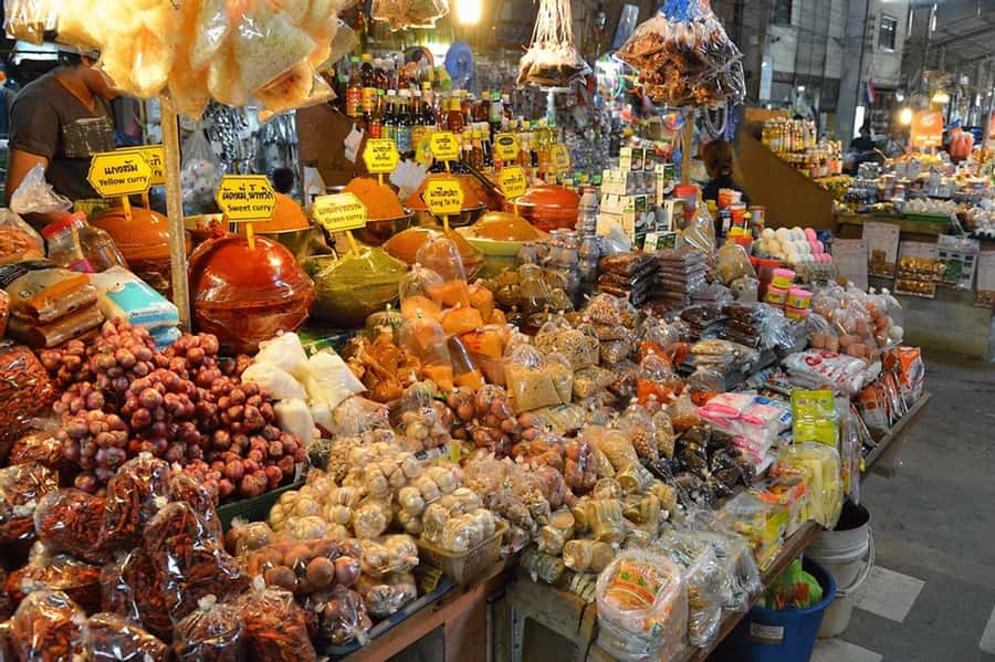 Koh Samui: Thai Cooking Class with Local Market Tour - Who will enjoy this Koh Samui cooking class?