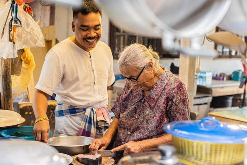 Koh Samui: Thai Cooking Class with Samui Local Family - Why this four-hour class is worth your time