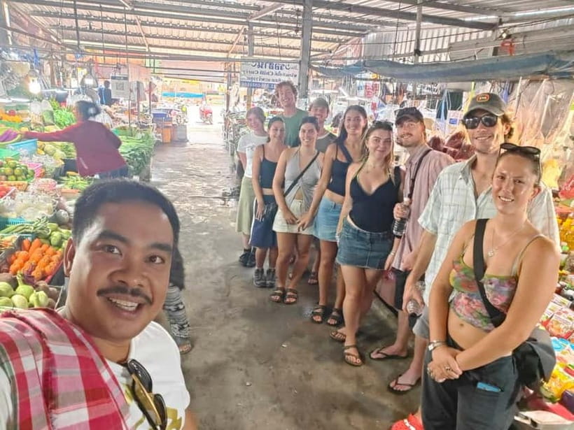Koh Samui: Thai Cooking Class with Samui Local Family - The rotating menu and what to check