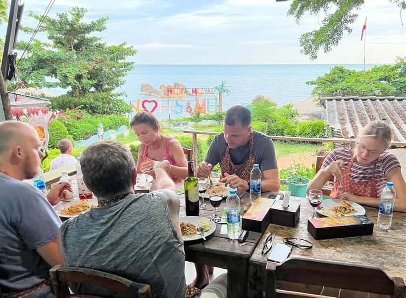 Koh Samui: Thai Cooking Masterclass by the Sea - Should you book the Lamai Thai Cooking School class?