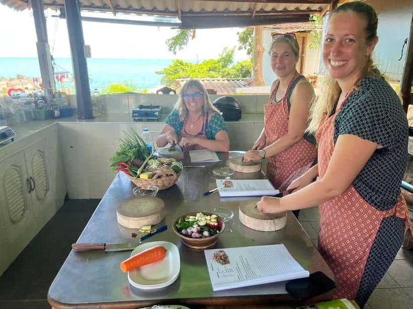 Koh Samui: Thai Cooking Masterclass by the Sea - Who will enjoy this class most?