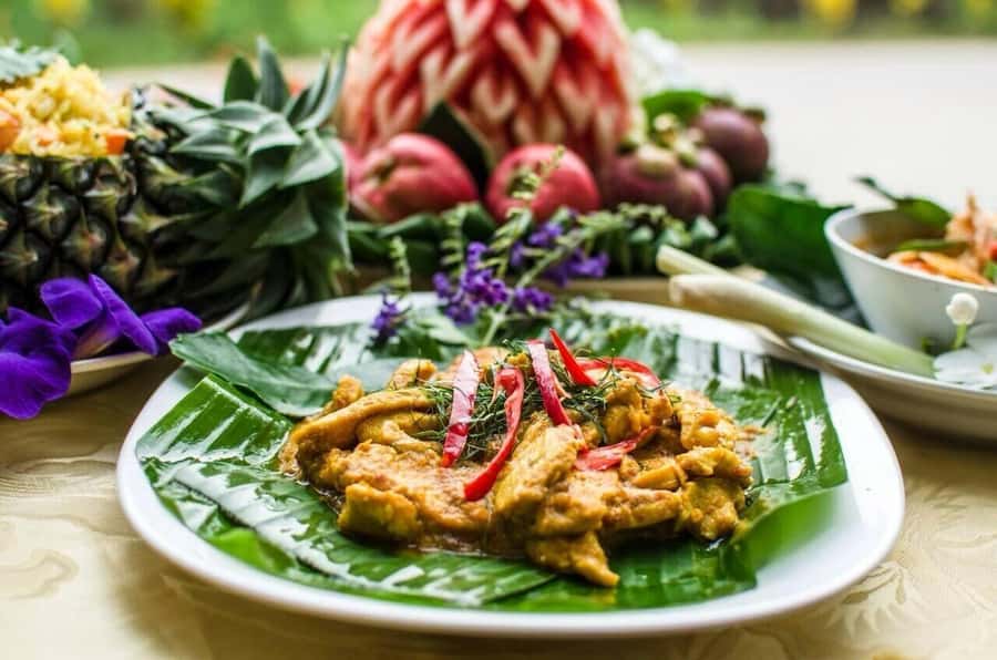 Krabi: Morning/Afternoon Thai Cooking Class at Ya's Cookery - What you actually learn at the stove