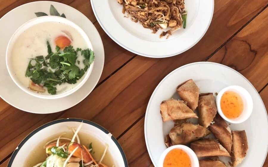 Krabi: Traditional Thai Cooking Class - Key points before you book