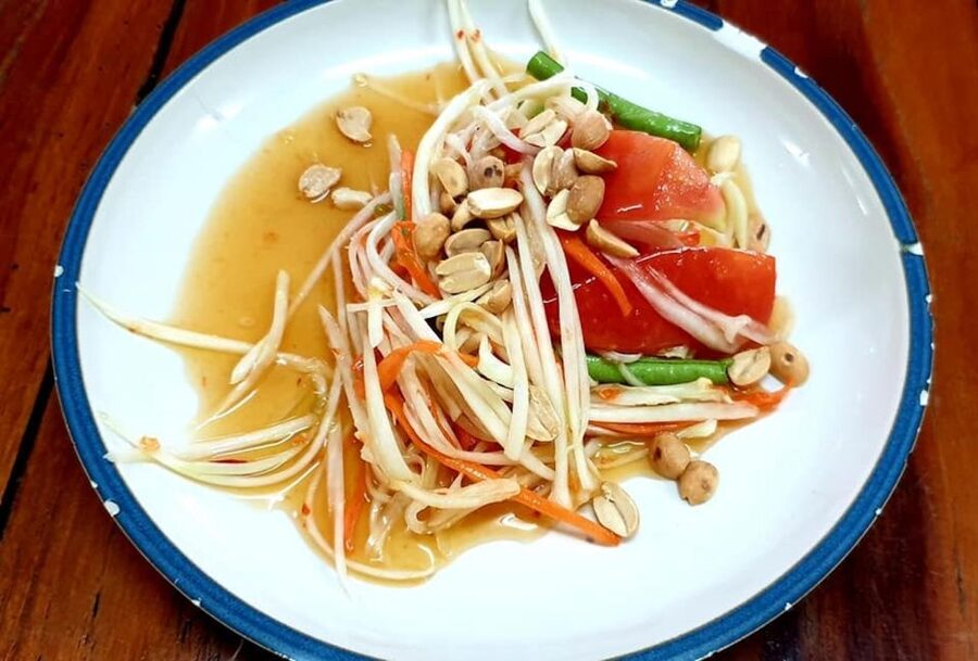 Krabi: Traditional Thai Cooking Class - Why this Krabi cooking class is worth your time
