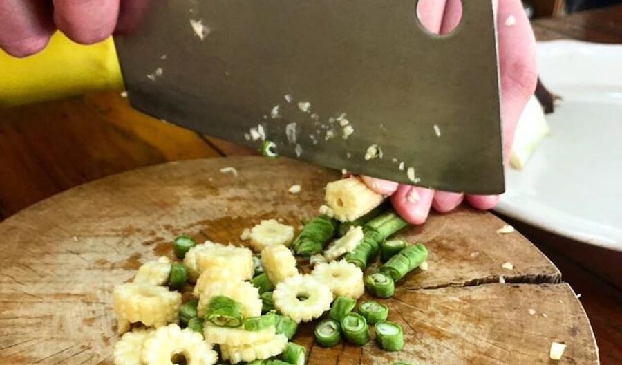 Krabi: Traditional Thai Cooking Class - What happens during the 3.5 hours