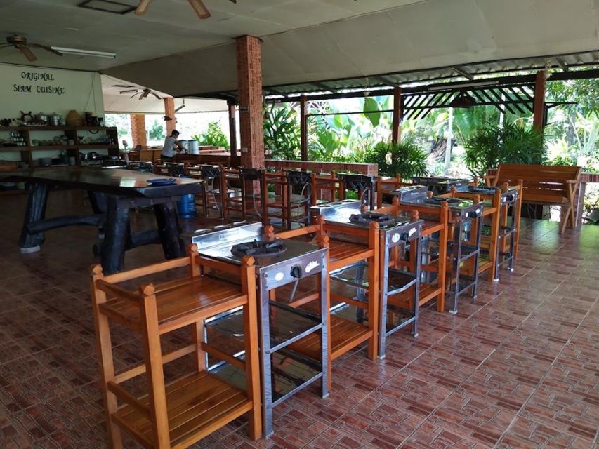 Krabi: Traditional Thai Cooking Class - Is $57 a fair price?