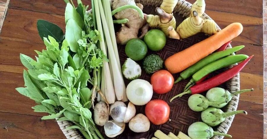 Krabi: Traditional Thai Cooking Class - Pickup details and planning advice