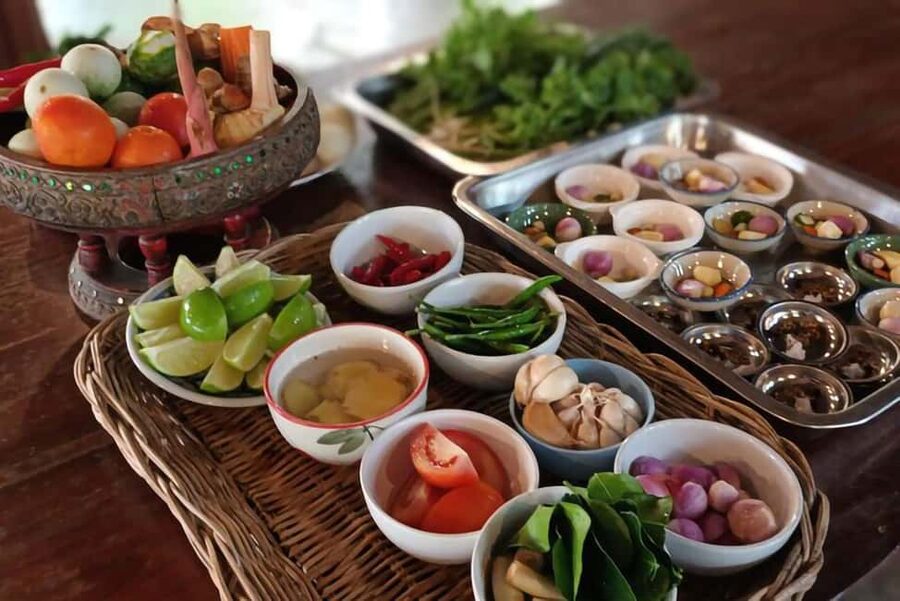 Krabi: Traditional Thai Cooking Class with Local Chef - What the Krabi cooking class is really like