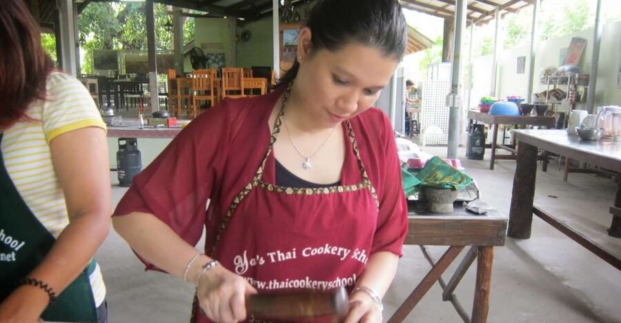 Krabi: Ya's Cookery Late Afternoon Thai Cooking Class - Who Should Book Ya’s Cookery School?