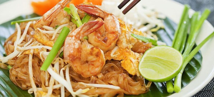 Krabi: Ya's Cookery Late Afternoon Thai Cooking Class - The Pace, Teaching Style, and Level of Support