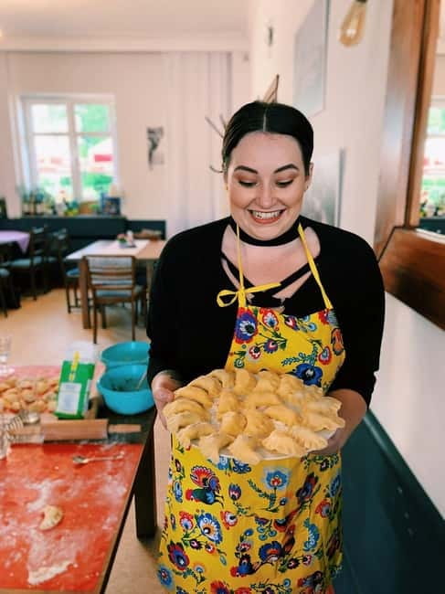 Krakow Pierogi Cooking Class - What Makes This Class Worth Two Hours
