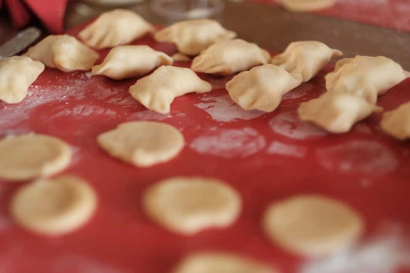 Krakow Pierogi Cooking Class - Practical Details Before You Book