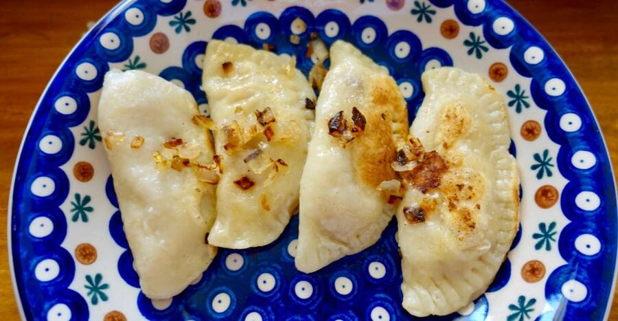 Krakow: Pierogi Home Cooking Class - Why the home setting matters