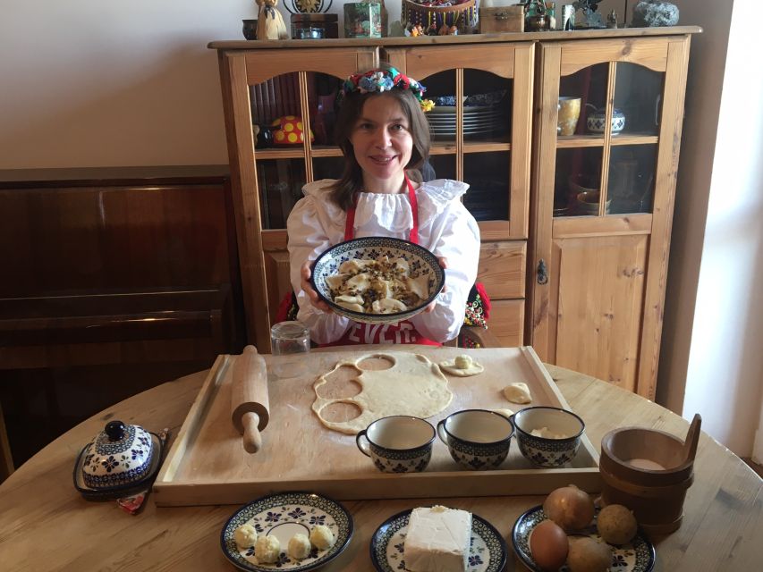 Krakow: Pierogi Home Cooking Class - Who will enjoy this class most?