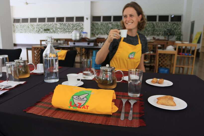 Kuala Lumpur: Malaysian Cooking Class with Market Tour - Key things to know before booking