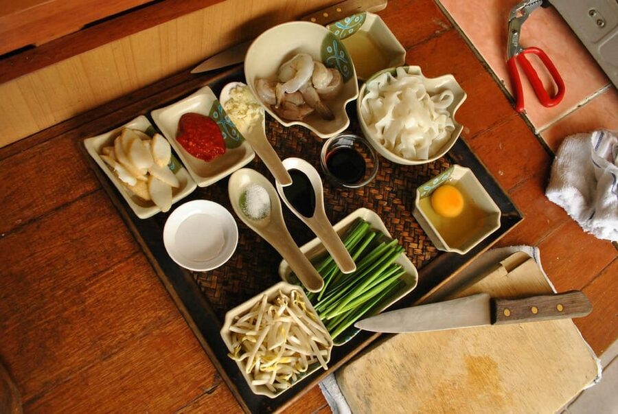 Kuala Lumpur: Malaysian Cooking Class with Market Tour - Timing, transport, and practical planning
