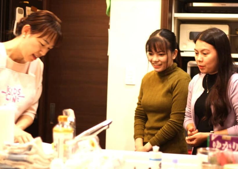 Kushiro: Japanese Bento Cooking Class with a Local Host - What the $61 price really covers
