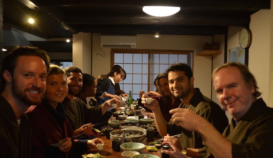 Kyoto: Afternoon Japanese Izakaya Cooking Class - What this Kyoto cooking class is really about