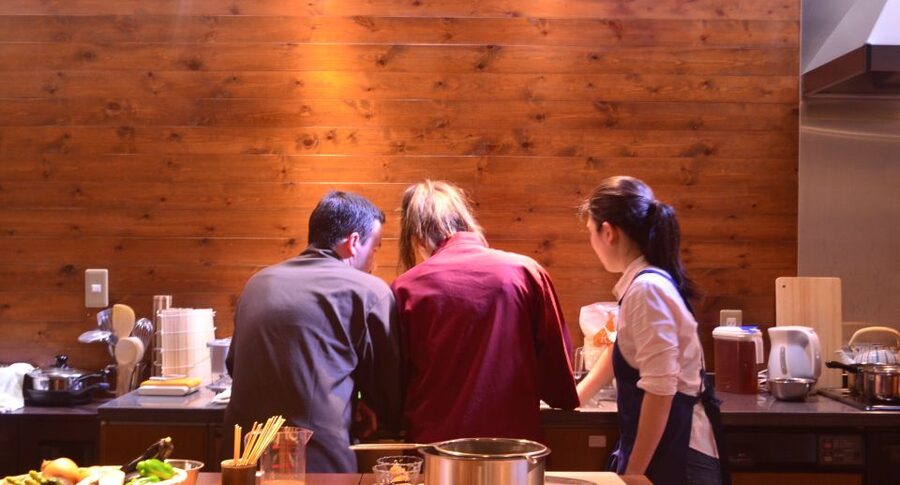 Kyoto: Afternoon Japanese Izakaya Cooking Class - Starting with Japanese basics, not fancy tricks