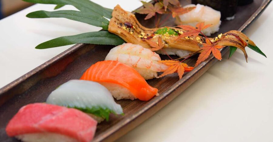 Kyoto: Cooking class, learning how to make authentic sushi - Who will enjoy this class most?