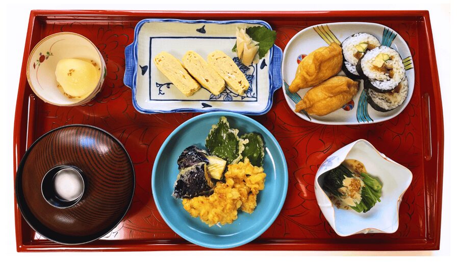Kyoto Home Cooking Class ＆Supermarket tour near Fushimiinari - Who will enjoy this experience most?