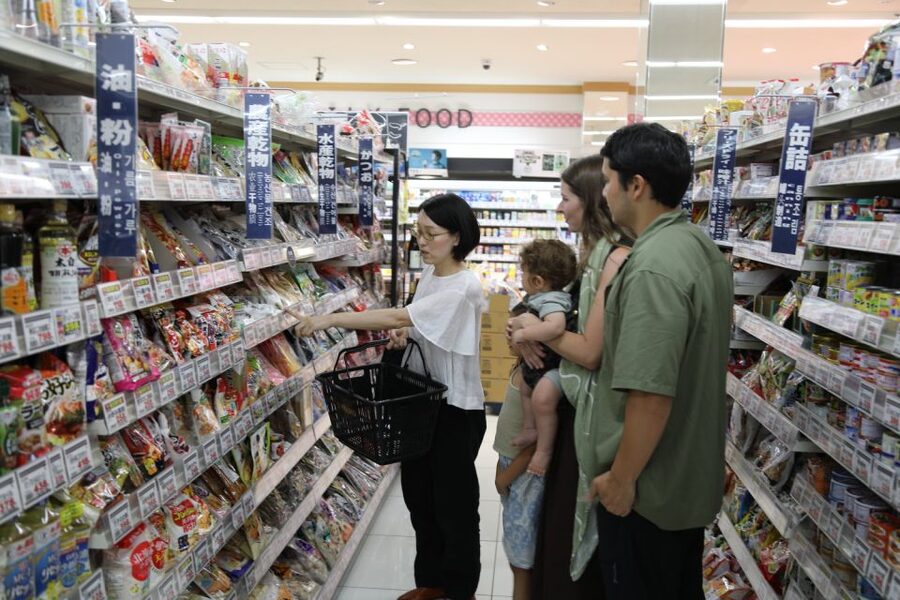 Kyoto Home Cooking Class ＆Supermarket tour near Fushimiinari - Should you book the Kyoto cooking class?