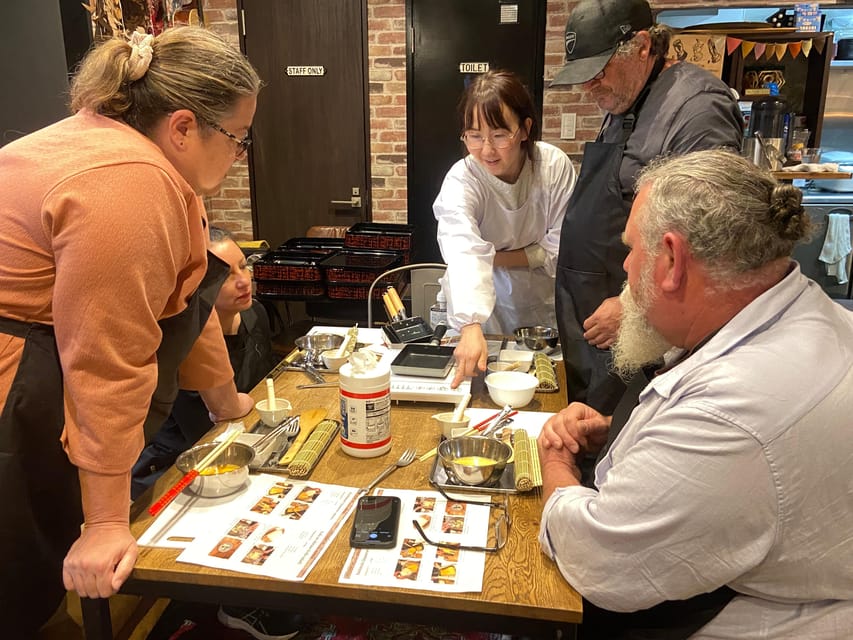 Kyoto: Japanese Washoku Bento Small Group Cooking Class - Why a bento class works so well in Kyoto