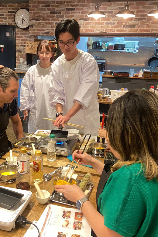 Kyoto: Japanese Washoku Bento Small Group Cooking Class - Is $58 a fair price?