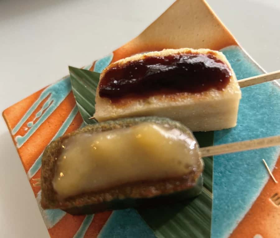 Kyoto: Learn Sushi at cooking studio with 20 years history - Choosing nigiri or chirashi sushi