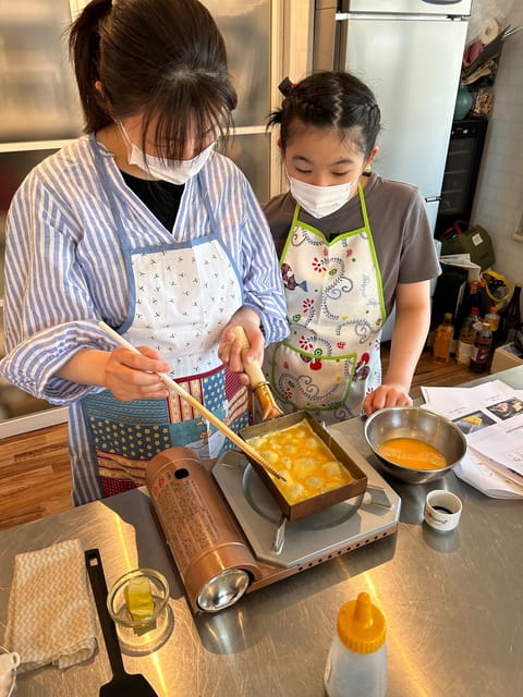 Kyoto: Learn Sushi at cooking studio with 20 years history - Who will enjoy this class most