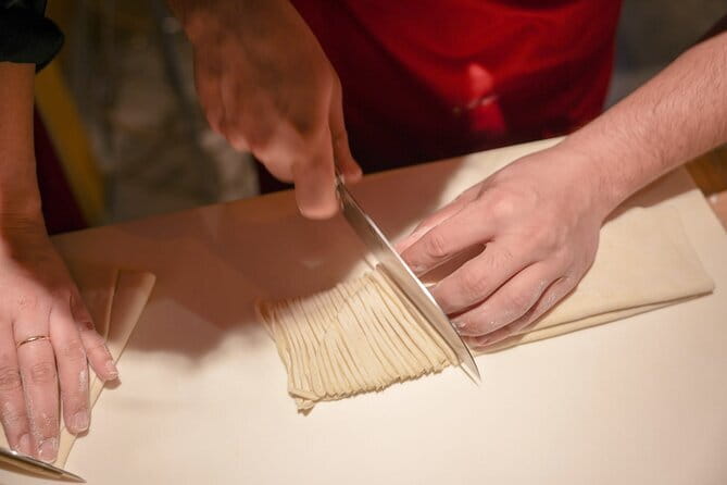 Kyoto Ramen and Gyoza Cooking Class with Professional Chefs - Fried rice adds a full Japanese meal