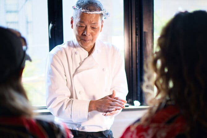 Kyoto Ramen and Gyoza Cooking Class with Professional Chefs - Friendly hosts make the class work