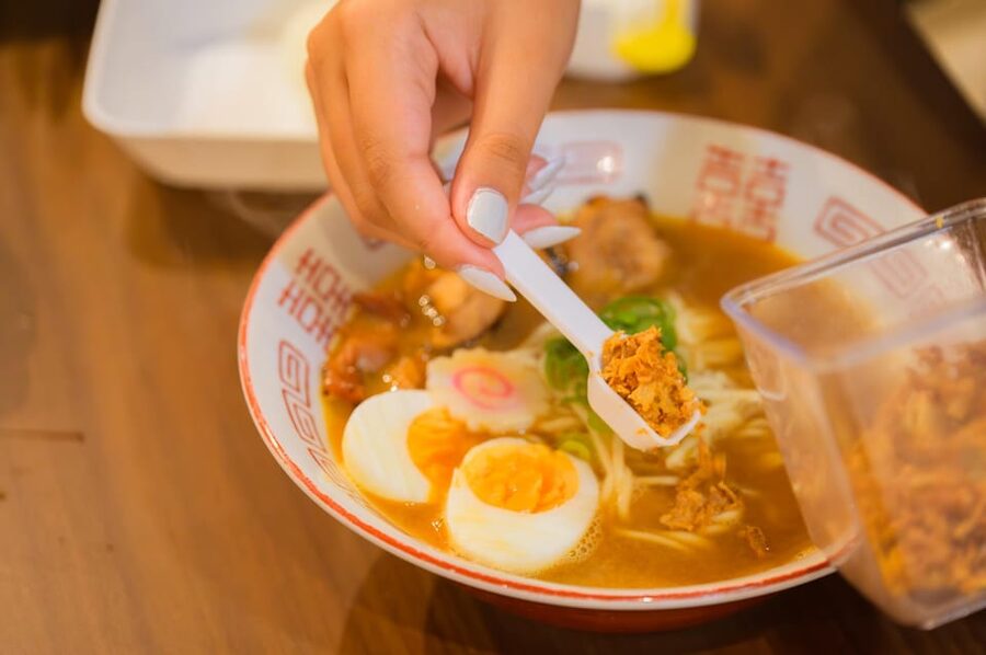 Kyoto: Ramen Cooking Class at a Ramen Factory with Souvenir - Finding the Ramen Factory near Demachiyanagi