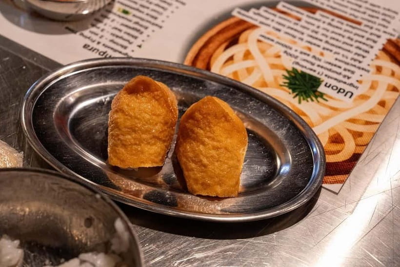 Kyoto Udon & Tempura Cooking Class with Professional Chefs - Meeting at Kawaramachi