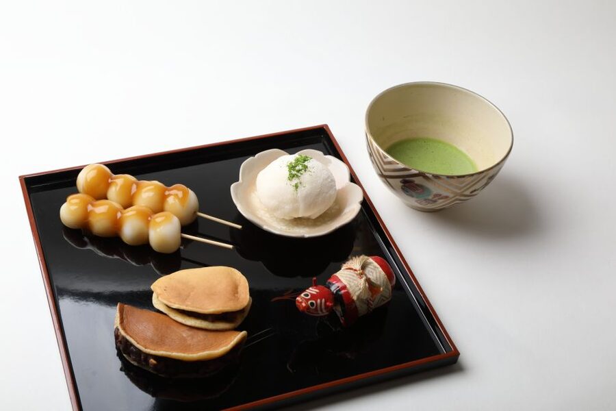 Kyoto: Wagashi (Japanese sweets) Cooking near Fushimiinari - Who will enjoy this Kyoto activity most
