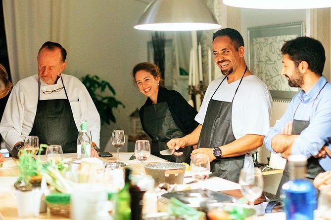 La Boqueria Market and Paella Cooking Class in Barcelona - Who will enjoy this cooking class most?